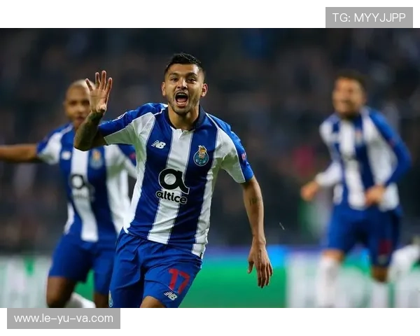 波尔图欧冠新势力崛起，未来潜力无限